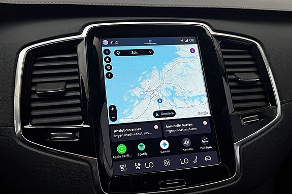 Volvo XC90 27 of 30
