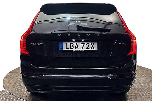 Volvo XC90 7 of 30