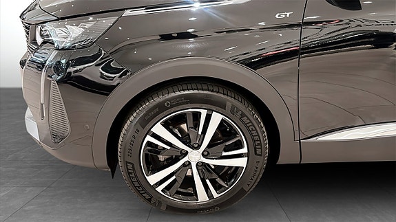 Peugeot 5008 9 of 12