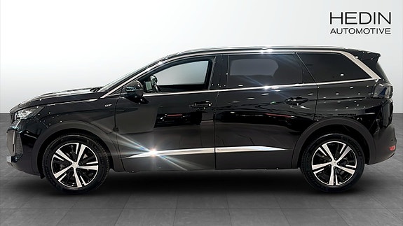 Peugeot 5008 6 of 12