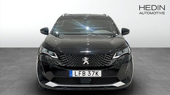 Peugeot 5008 8 of 12