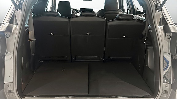 Peugeot 5008 10 of 12