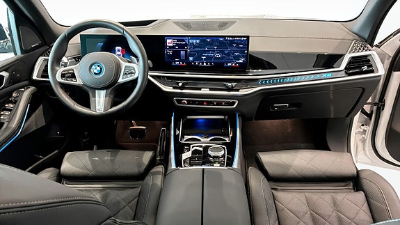 BMW X5 4 of 13