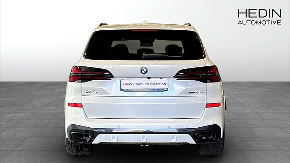 BMW X5 7 of 13