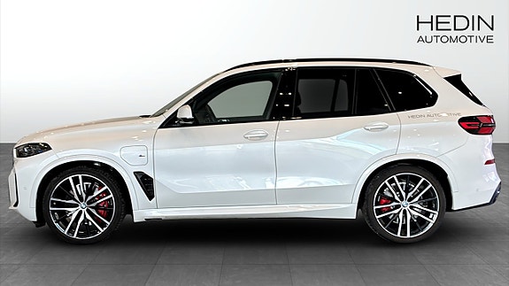 BMW X5 6 of 13