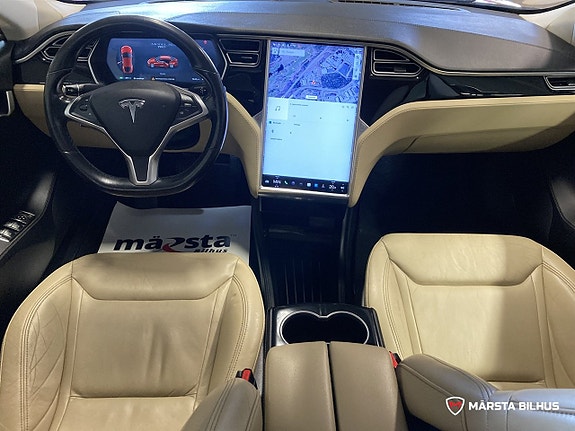 Tesla Model S 14 of 18