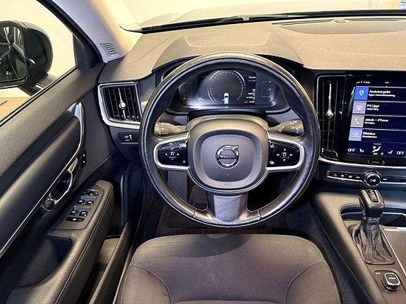 Volvo V90 9 of 19