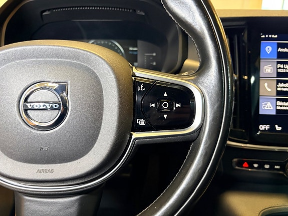Volvo V90 11 of 19