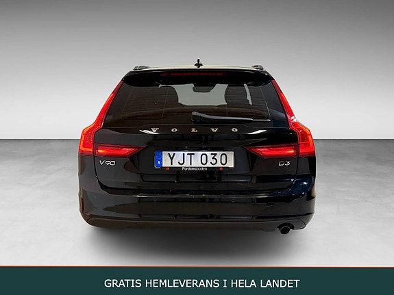 Volvo V90 3 of 19