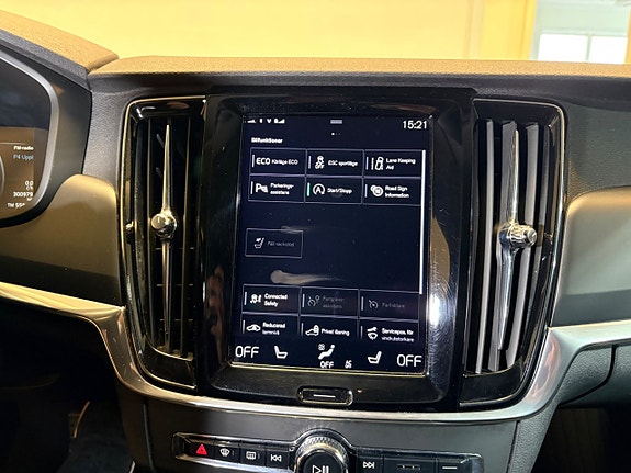 Volvo V90 12 of 19