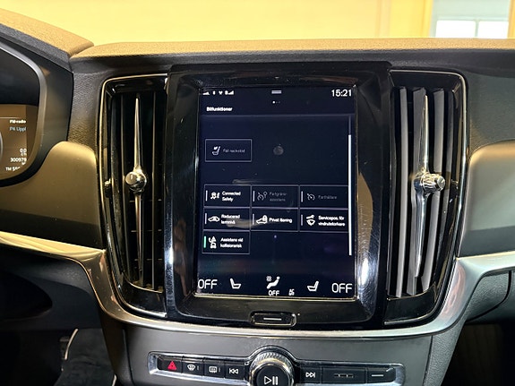Volvo V90 14 of 19