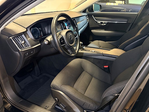 Volvo V90 5 of 19