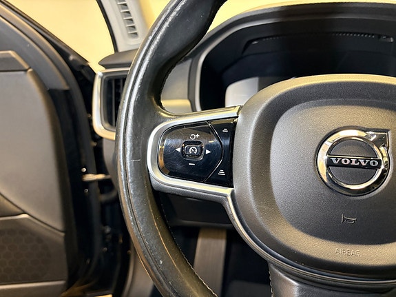 Volvo V90 10 of 19