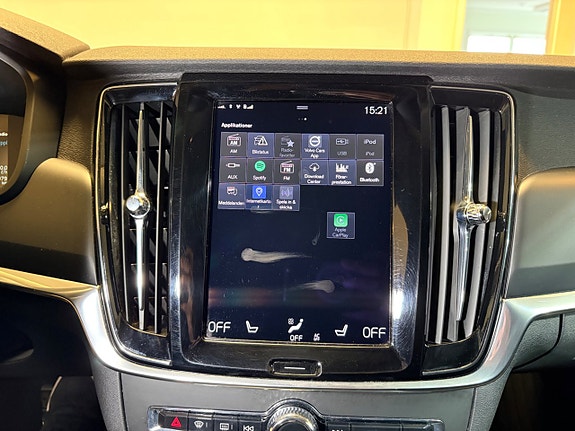 Volvo V90 13 of 19