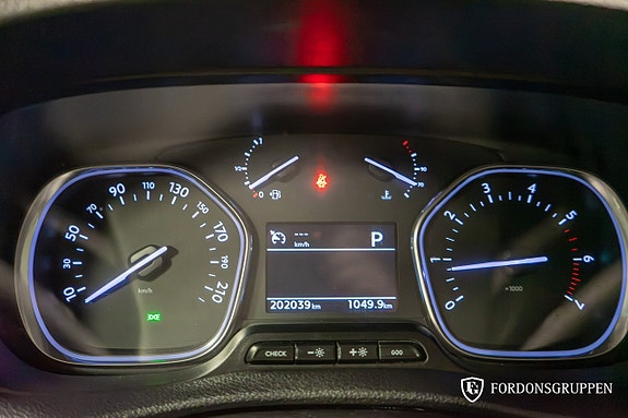 Toyota Proace Verso 17 of 21