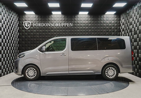 Toyota Proace Verso 2 of 21