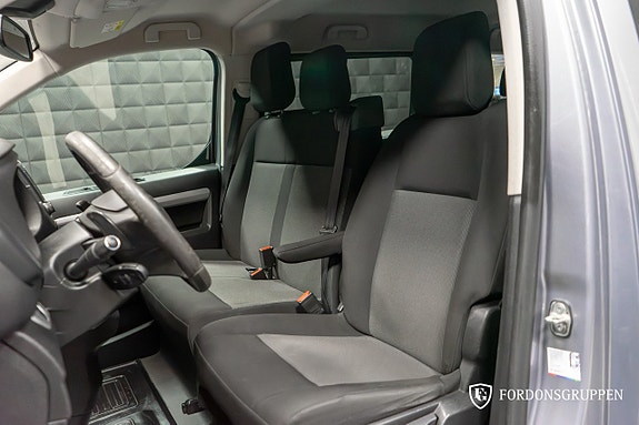 Toyota Proace Verso 13 of 21