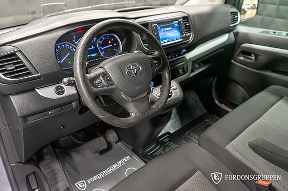 Toyota Proace Verso 14 of 21