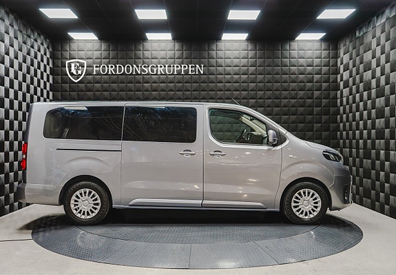 Toyota Proace Verso 7 of 21