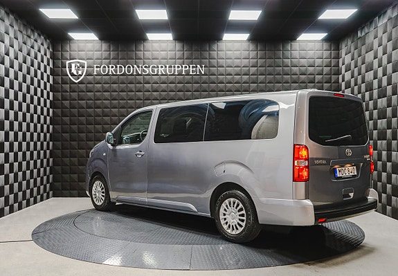 Toyota Proace Verso 3 of 21
