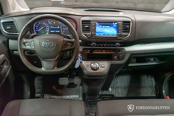 Toyota Proace Verso 16 of 21
