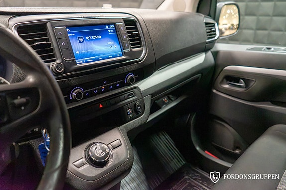 Toyota Proace Verso 20 of 21