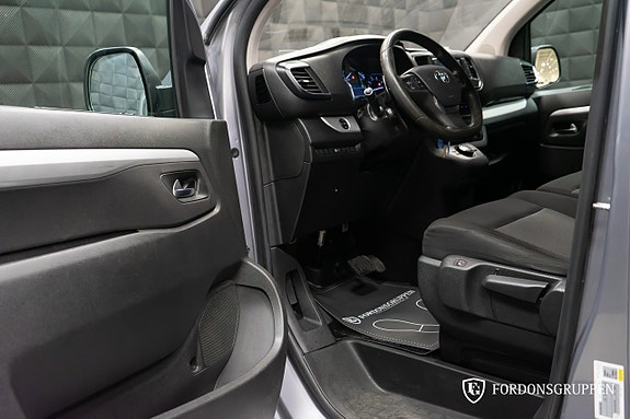 Toyota Proace Verso 12 of 21