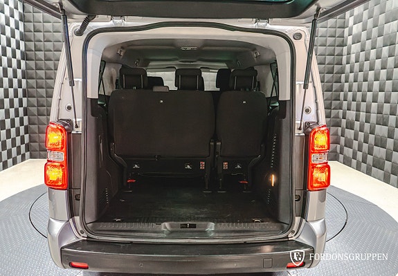 Toyota Proace Verso 5 of 21