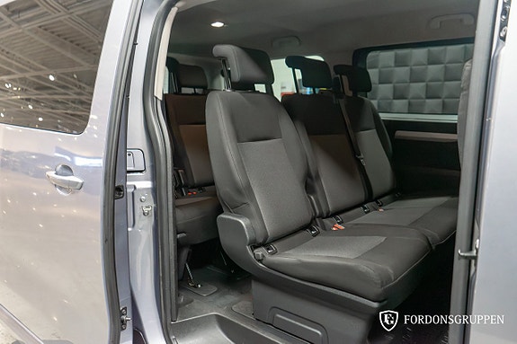 Toyota Proace Verso 8 of 21