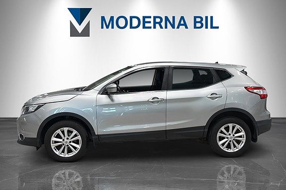Nissan Qashqai 3 of 22
