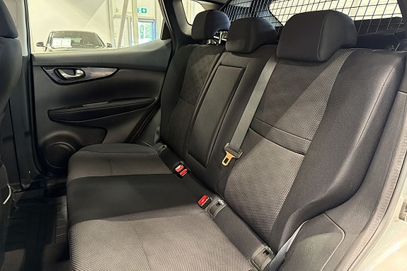 Nissan Qashqai 20 of 22