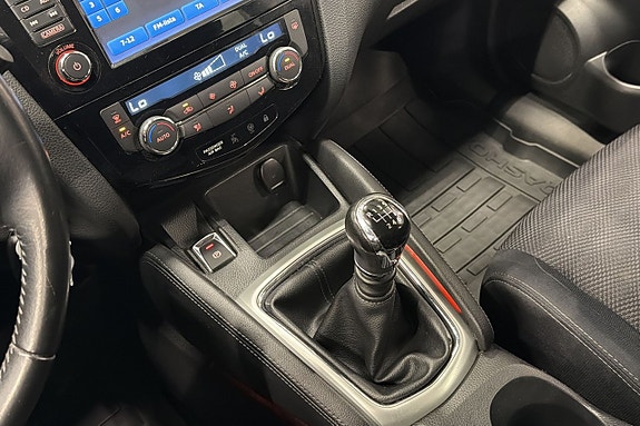 Nissan Qashqai 14 of 22