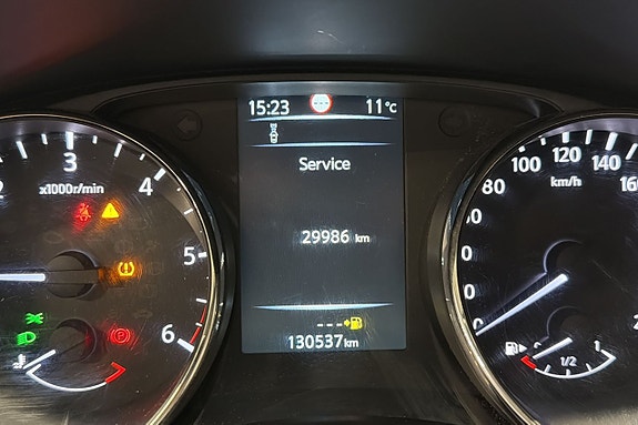 Nissan Qashqai 13 of 22