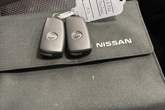 Nissan Qashqai 22 of 22