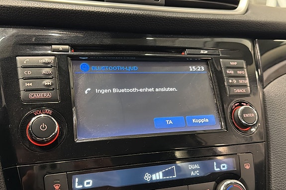 Nissan Qashqai 12 of 22