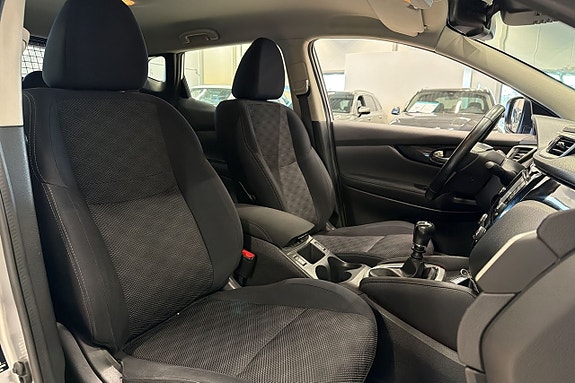 Nissan Qashqai 18 of 22