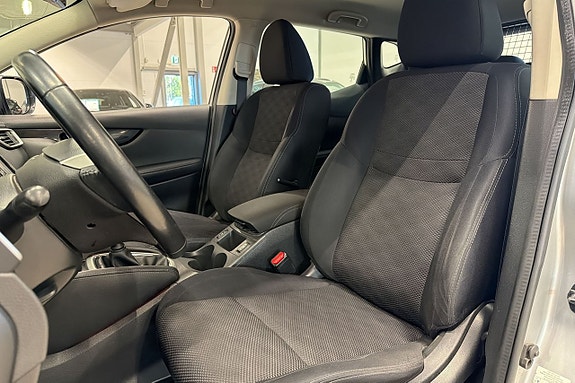 Nissan Qashqai 17 of 22