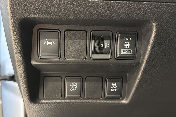 Nissan Qashqai 16 of 22