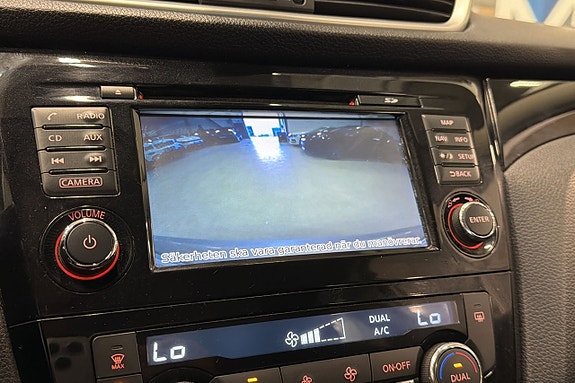 Nissan Qashqai 11 of 22