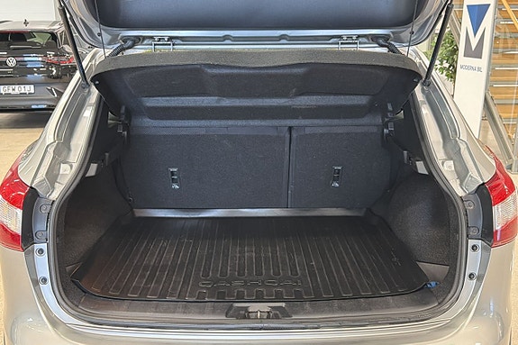 Nissan Qashqai 21 of 22