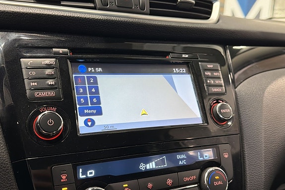 Nissan Qashqai 10 of 22