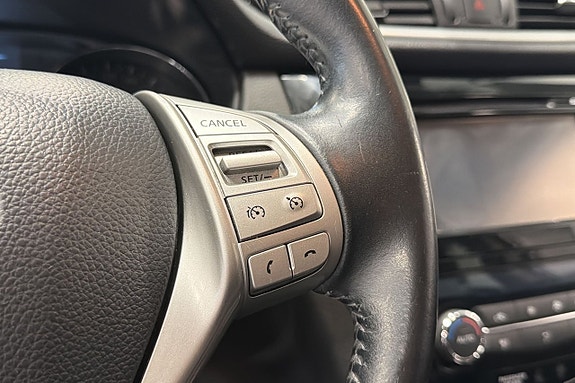 Nissan Qashqai 15 of 22