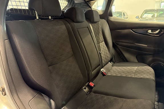 Nissan Qashqai 19 of 22