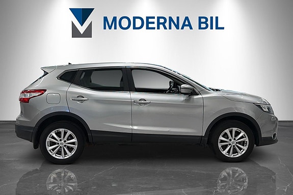 Nissan Qashqai 7 of 22