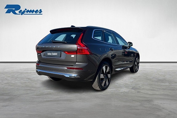 Volvo XC60 21 of 22