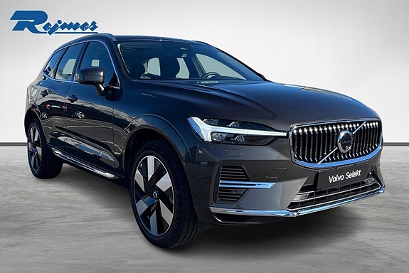 Volvo XC60 22 of 22