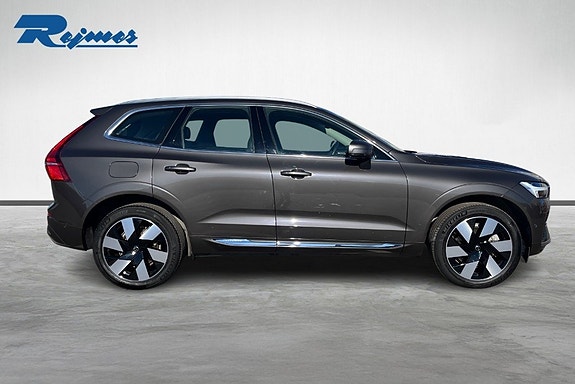 Volvo XC60 20 of 22