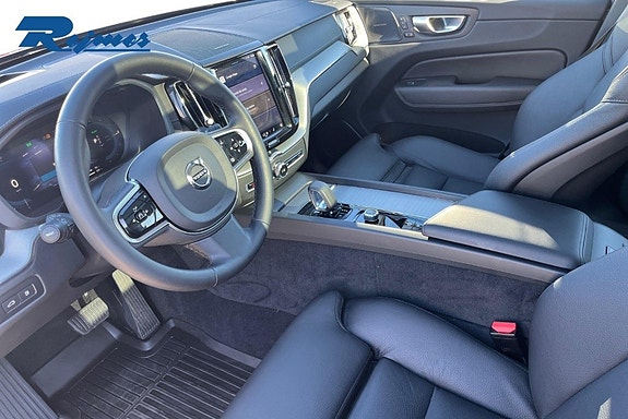 Volvo XC60 7 of 22