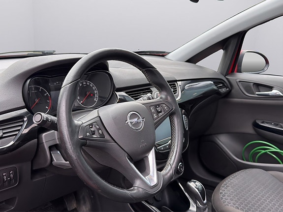 Opel Corsa 12 of 26