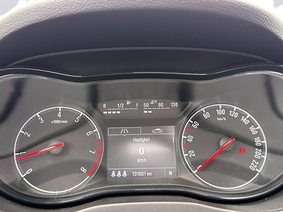 Opel Corsa 15 of 26